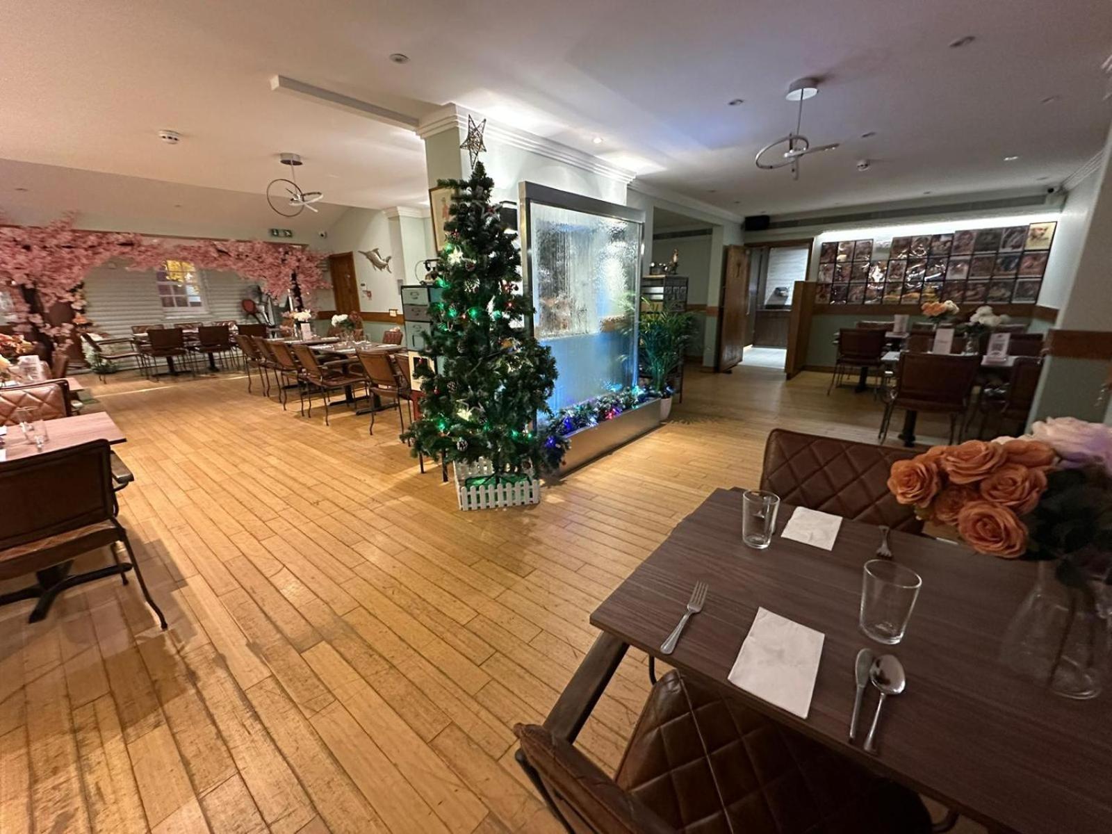 The Bell And Bottle Hotel Hedgerley Ngoại thất bức ảnh